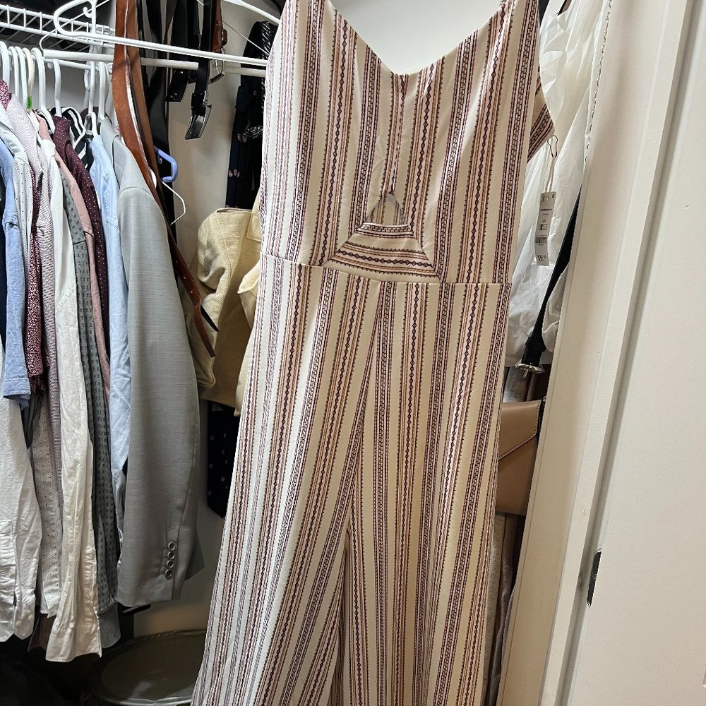 Jumpsuit - NWT from Ardene